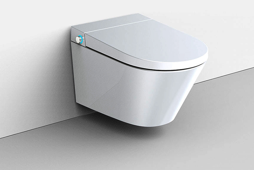 smart toilet manufacturer