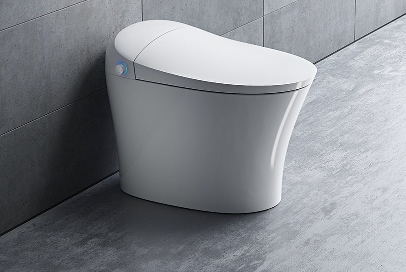 wholesale smart toilet
