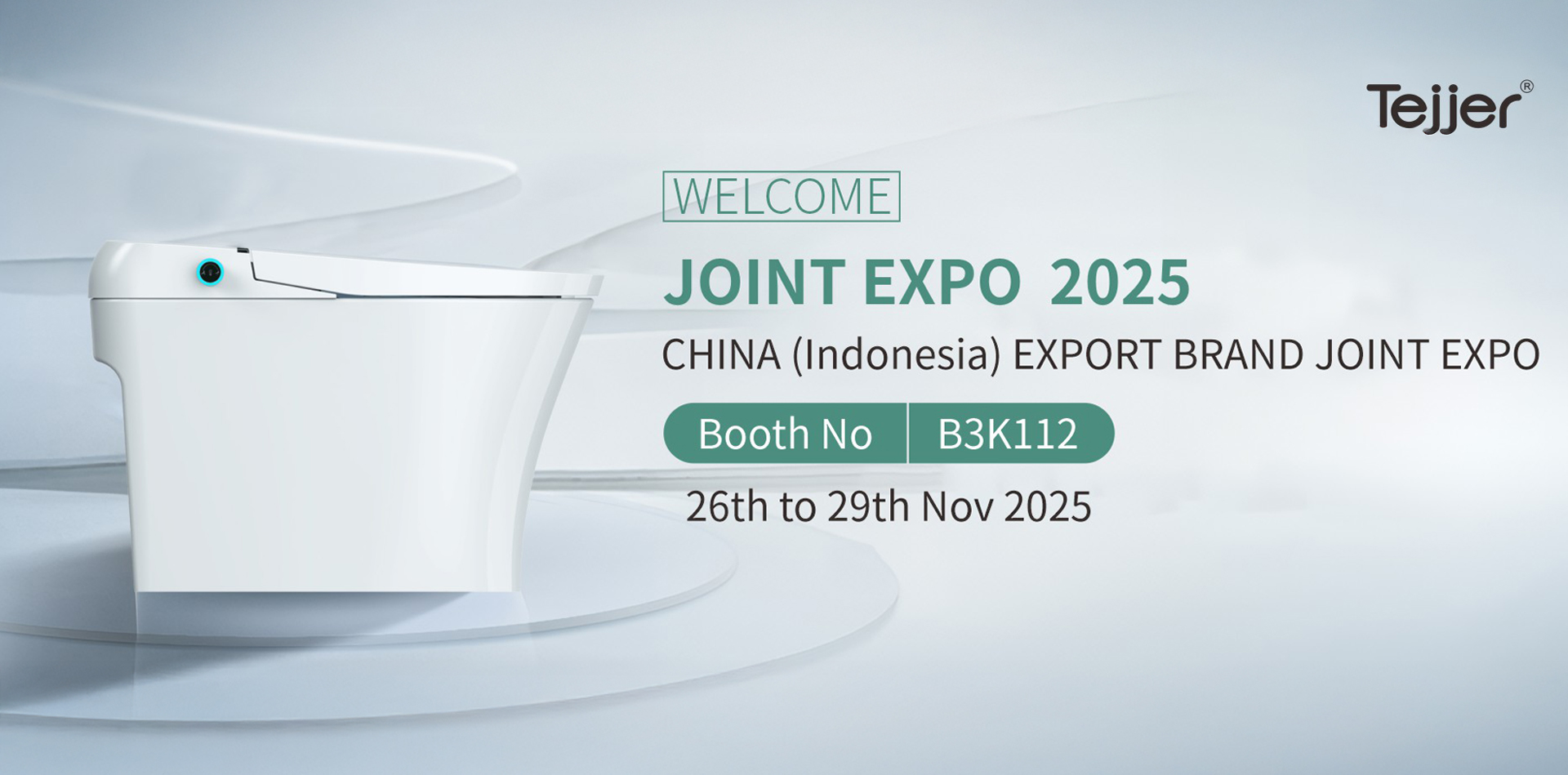 smart toilet manufacturer