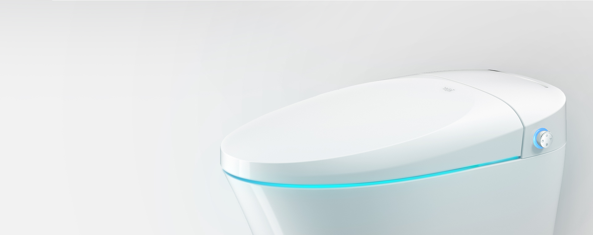 smart toilet