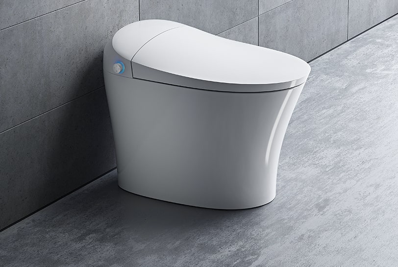 wholesale smart toilet