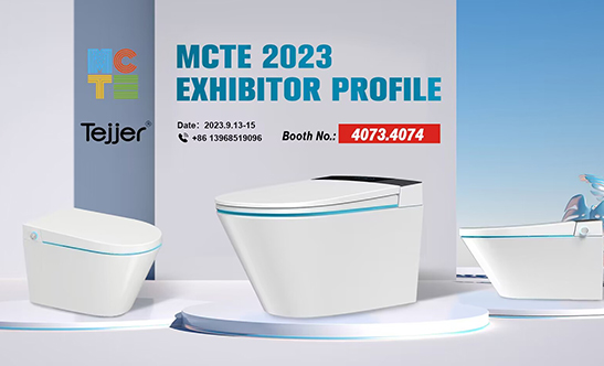 smart toilet factory