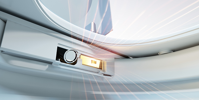 smart toilet manufacturer