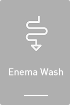 Wall mounted toilet